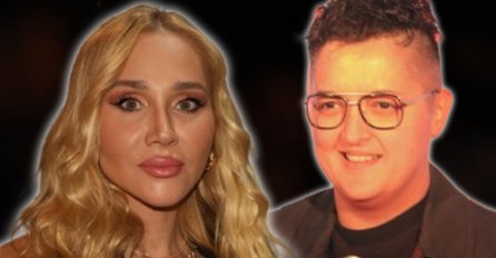 "SPREMNA SAM DA ŠERIFOVIĆU JUNIORU SVE PODREDIM!" Jovana Nikolić prije svih nagovijestila da će Marija da postane majka, SVI ŠOKIRANI