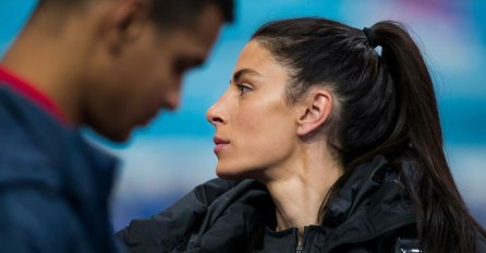 NAPAD NA IVANU ŠPANOVIĆ USRED PRIČE O RAZVODU: Najbolja srpska atletičarka morala hitno da se oglasi