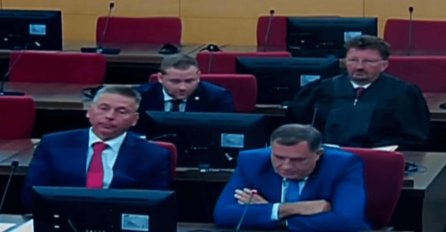 BIJES U REPUBLICI SRPSKOJ: "Nama je jasno ko stoji iza ovoga i šta je konačni cilj!"