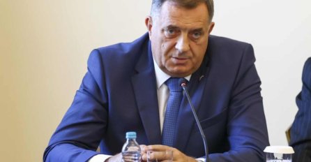 Dodik na BHT-u ponovo zaprijetio: Jedne noći ćemo to završiti, smijite se koliko hoćete