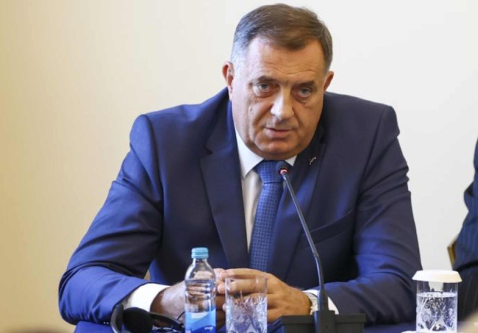 Dodik na BHT-u ponovo zaprijetio: Jedne noći ćemo to završiti, smijite se koliko hoćete