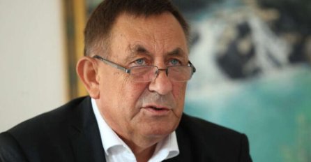 NAČELNIK SOKOCA O KRIVIČNOJ PRIJAVI KOJU JE PROTIV NJEGA PODNIO ISAK: "Očito je jutros preskočio trening u teretani"