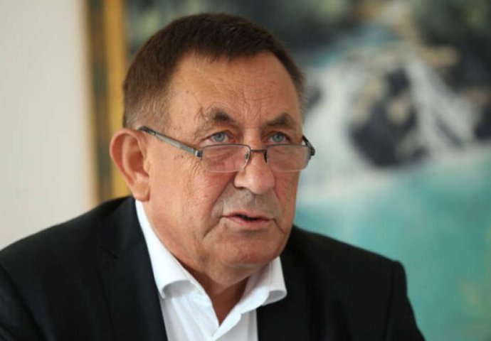 NAČELNIK SOKOCA O KRIVIČNOJ PRIJAVI KOJU JE PROTIV NJEGA PODNIO ISAK: "Očito je jutros preskočio trening u teretani"