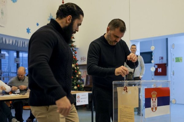 Nepotpuni rezultati: U Skupštini Srbije će se naći tri stranke koje zastupaju Bošnjake