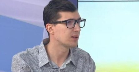 Nedim Sladić demantovao kolege: "Promjenjivo vrijeme će se zadržati, ali..."