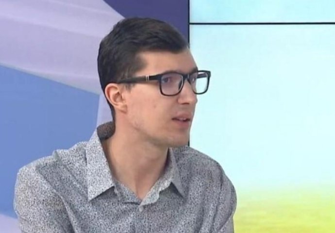 Nedim Sladić demantovao kolege: "Promjenjivo vrijeme će se zadržati, ali..."