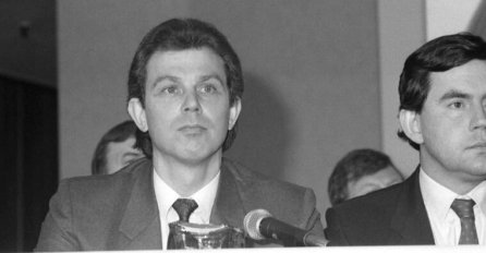 TOG JUTRA JE POLJUBIO SUPRUGU, IZAŠAO IZ STANA I NESTAO U OLUJI: Proglašen je mrtvim, a žena ga je prepoznala na TV-u