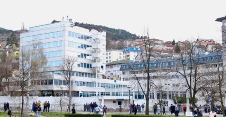 U srijedu protesti ispred OHR-a: “Schmidt da do Nove godine nametne izmjene Izbornog zakona”