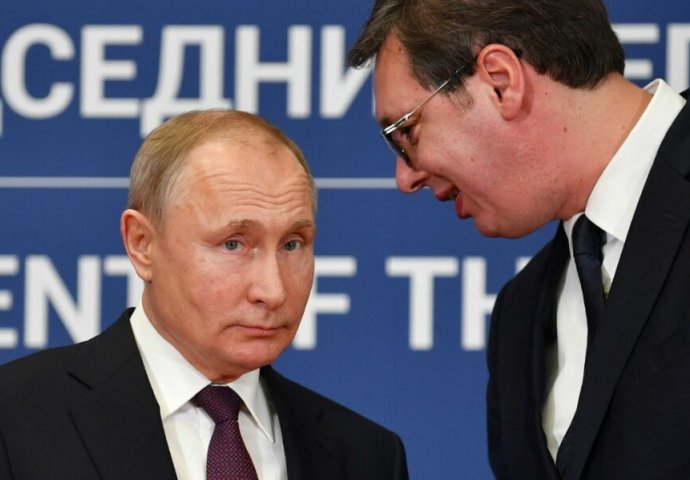 Stigla prva reakcija Rusije na izbore u Srbiji