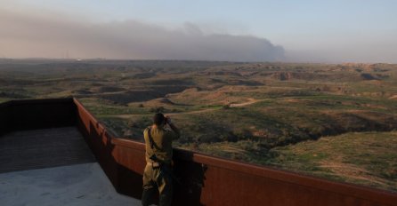 Rim uputio kritike Izraelu zbog napada na kršćanski kompleks u Gazi