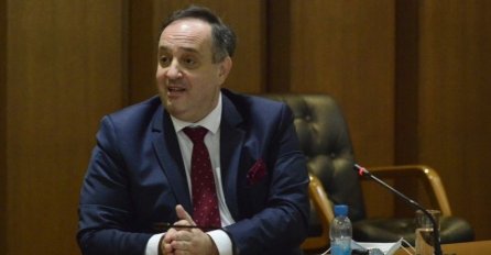 U POZNATOM SARAJEVSKOM RESTORANU: Uhapšen Ranko Debevec, predsjednik Suda BiH?