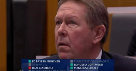 SITUACIJA U ŽRIJEBU LIGE PRVAKA KOJE JE MNOGE OSTAVILA U POTPUNOJ NEVJERICI: Zašto PSV nije nikako mogao izvući Reala