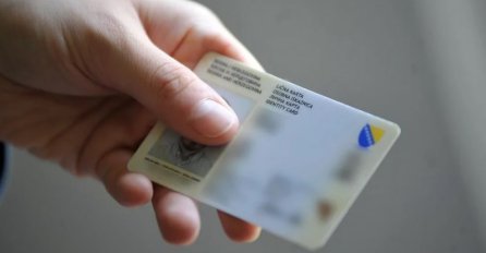 ZAMIJENITE DOKUMENTE NA VRIJEME: Ko zakasni, biće kažnjen i do 300 KM