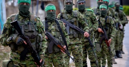HAMAS POSLAO PORUKU IZRAELCIMA KOJI SU PRONAŠLI TUNEL: “Zakasnili ste, misija je završena”