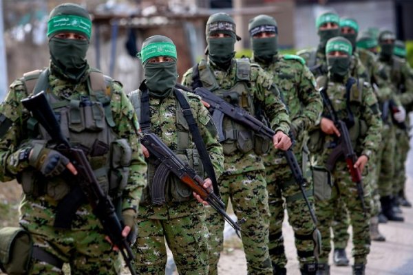 HAMAS POSLAO PORUKU IZRAELCIMA KOJI SU PRONAŠLI TUNEL: “Zakasnili ste, misija je završena”