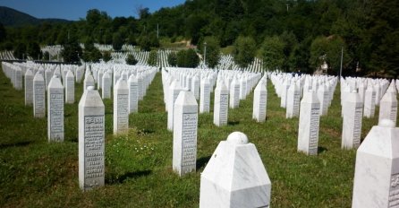 REAKCIJA UDRUŽENJA: Sramna odluka Suda BiH, ako osumnjičeni za genocid pobjegnu u Srbiju odgovoran je sudija