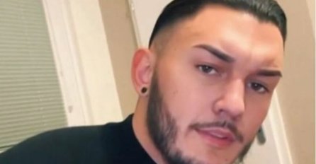 SESTRA POPULARNOG TIK TOKERA KOJI JE DIGAO RUKU NA SEBE: Pola vas mu je željelo smrt iza leđa