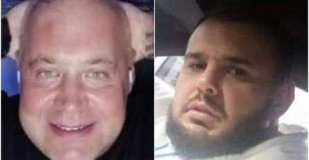 ZBOG RANJAVANJA MIRZE HATIĆA: Poznati sarajevski kriminalac uhapšen i pritvoren