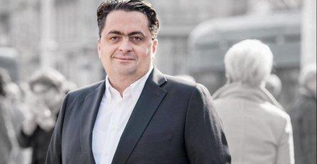 Osuđen Kenan Crnkić, bivši direktor ZZO KS