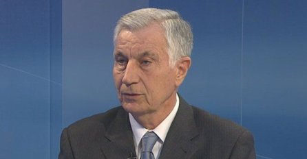 DRŽAVNI PARLAMENTARAC ZABRINUT ZA DODIKOVU SIGURNOST: Brine me da će ga eliminisati na "onaj" način