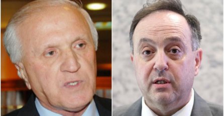 UGLEDNI ADVOKAT: Ako je uhapšen predsjednik Državnog suda, onda je to kraj