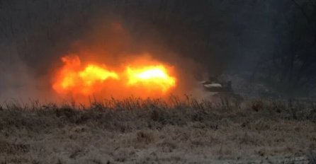 Vodeći institut za rat upozorio: “Putin želi proširiti rat, priprema teren za sukob protiv NATO-a”