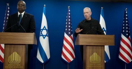 Izrael najavio da će postepeno preći u novu fazu ratovanja