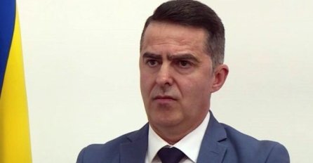 Nakon hapšenja Debevca i Osmice: Glavni tužilac Kajganić zakazao konferenciju za medije