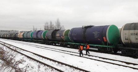 Bugarska: Prestajemo uvoziti rusku sirovu naftu