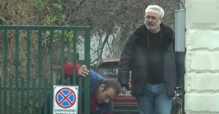 ZAŠTO ŽENA BRANIMIRA NESTOROVIĆA NE ŽELI DA JE VIDE PORED NJEGA? "Žene biraju za koga će da se udaju..."