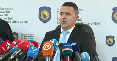 Kajganić potvrdio: Vasvija Vidović lišena slobode