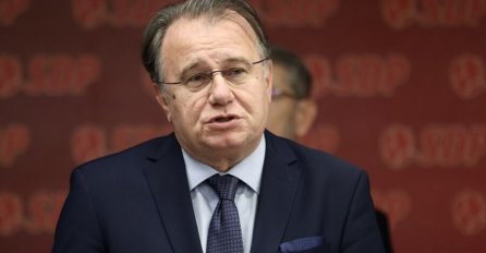 Nikšić nakon usvajanja budžeta FBiH najavio donošenje fiskalnih zakona i odluku o minimalcu