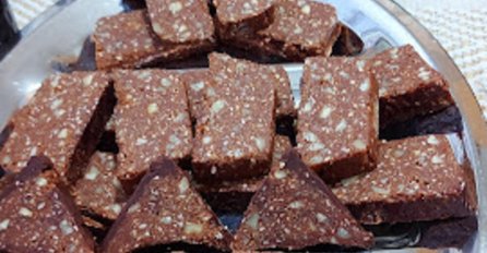 CIJELA JUGOSLAVIJA JE JELA OVAJ KOLAČ, TOLIKO SU UŽIVALI U NJEMU DA IM NIKAD NIJE BILO DOSTA: Bake se KUNU u njega (RECEPT)