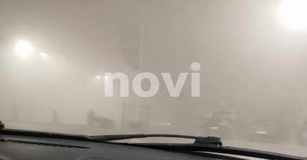 GRAĐANI, OPREZ! Nadležni izdali važno upozorenje - VEČERAS ZRAK U SARAJEVU OPASAN