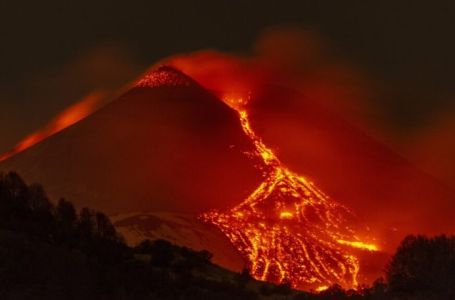 POZNATI METEOROLOG UPOZORAVA: Stanovnici naših krajeva mogu osjetiti posljedice erupcije vulkana...