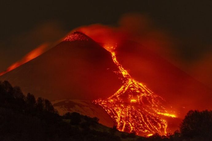 POZNATI METEOROLOG UPOZORAVA: Stanovnici naših krajeva mogu osjetiti posljedice erupcije vulkana...