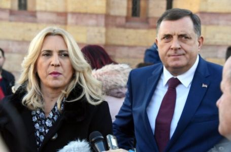 Cvijanović o Dodiku: Branit ćemo se, ne znam nikoga u RS-u da je spreman da mu se radi o glavi