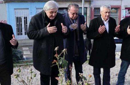 Nikšić: Narod koji ne drži do svoje historije ne može polagati nadu u svoju budućnost