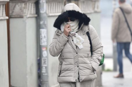 Povećan priliv pacijenata u Sarajevu: Šta raditi kako bi se zaštitili od zagađenog zraka?