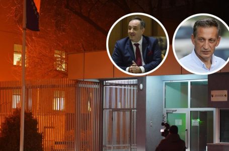 Završeno ročište u Sudu BiH: Odluka o određivanju pritvora Debevcu i Mehmedagiću biće saopćena sut