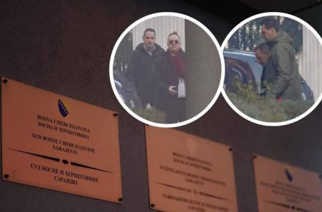 Sumanute tvrdnje Debevca: Tvrdi da se ne sjeća spornih spisa, ali...