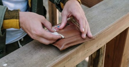 Stavite kesicu sa začinom koji svi imamo u novčanik i u život ćete prizvati sreću: Uskoro će biti pun para