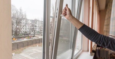 PROZORE TREBA DA OTVARAMO I ZIMI! VAŽNO JE I KADA: Evo šta kažu stručnjaci