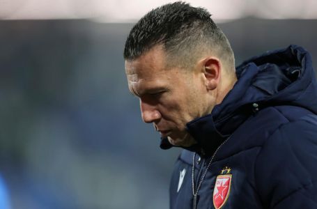 HITNA REAKCIJA ZVEZDE! Barak Bahar PRISTAO NA DOGOVOR: Poznato za koliko novca odlazi!