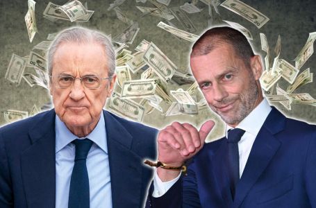 TOTALNI ŠOK U SVIJETU FUDBALA! Evropski sud donio novu presudu