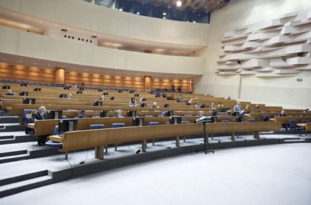 PSBiH: Usvojen Prijedlog zakona o sprečavanju pranja novca i finansiranja terorističkih aktivnosti