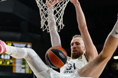 BRAVOOOO: Džanan Musa rasturio Partizan u Madridu i odveo Real do pobjede