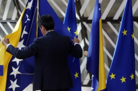 BiH korak bliže EU: Parlament usvojio zakon o sprječavanju pranja novca i terorističkih aktivnosti