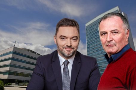 "Tresla se gora, rodio se miš": Šta se dogodilo sa smjenom ministara Košarca i Heleza?