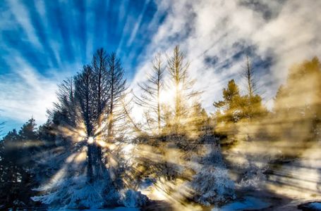 VRIJEME DANAS: Sunčano, temperature i do 20 stepeni